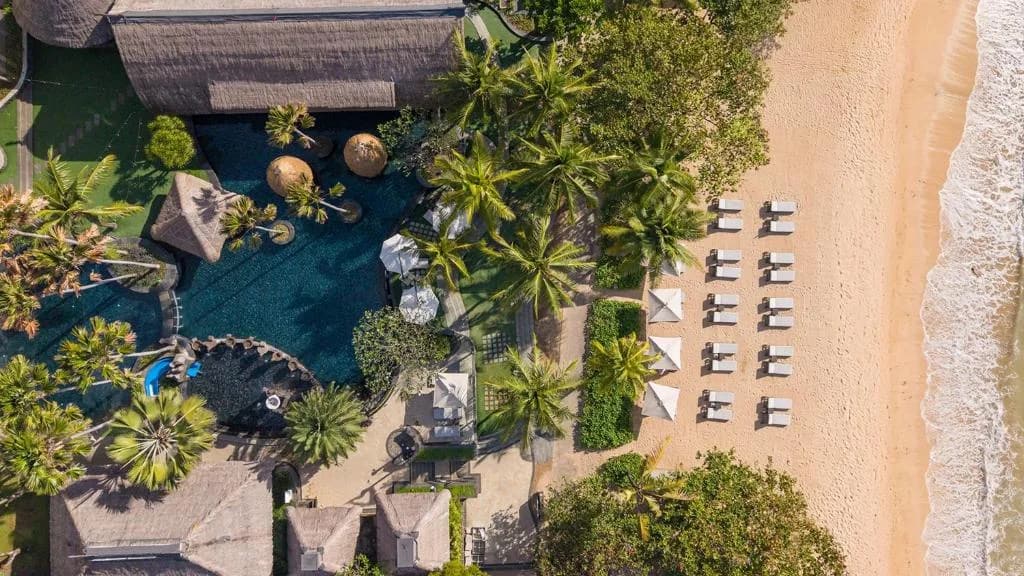 Holiday inn Resort Bali Nusa Dua gallery 1