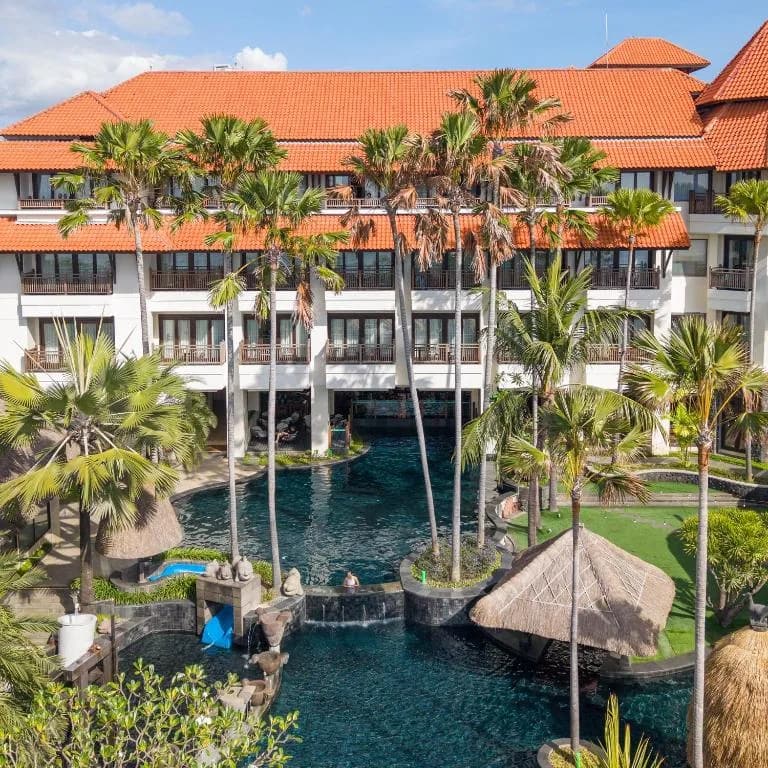 Holiday inn Resort Bali Nusa Dua gallery 2