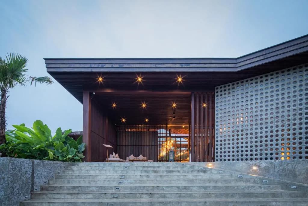The Garcia Ubud Resort gallery 1