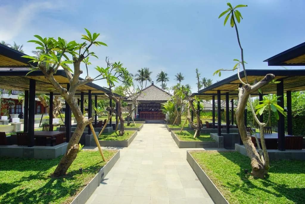 Brits Resort Lovina