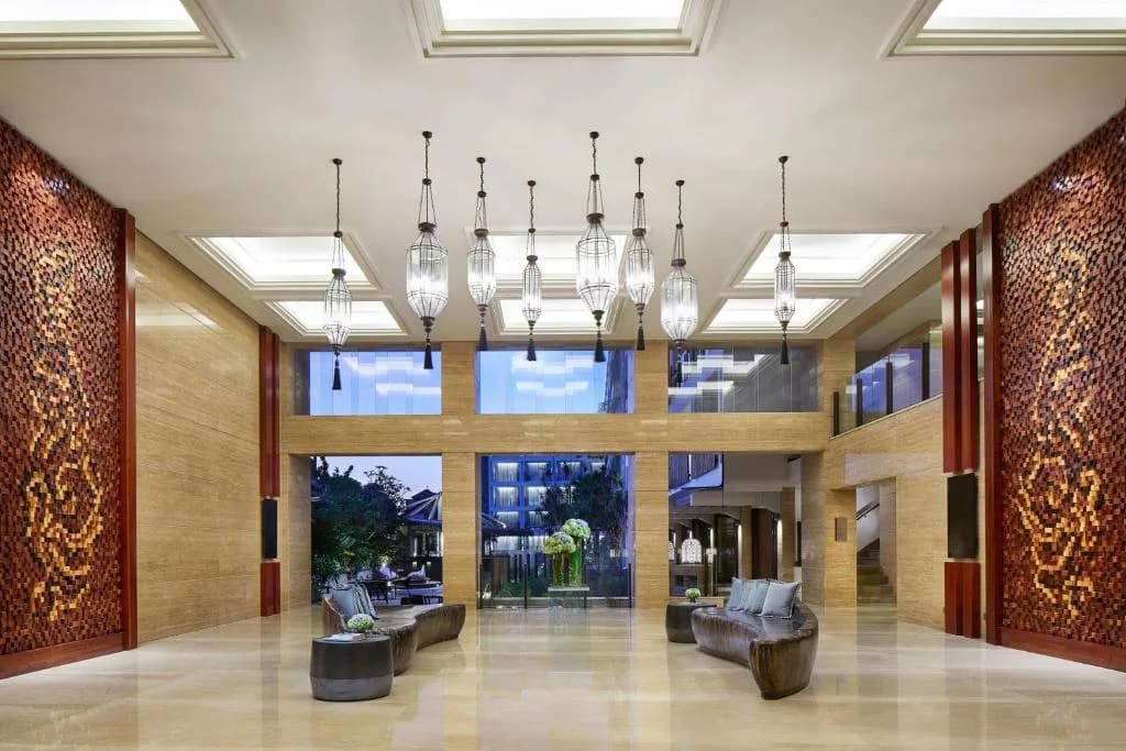 Fairfield by Marriott 발리 레기안