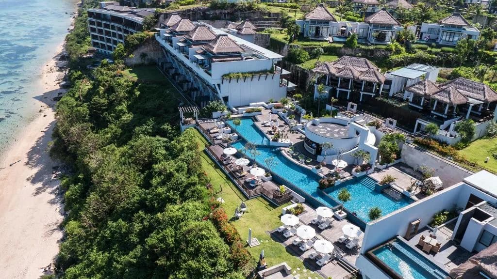 Samabe Resort gallery 1