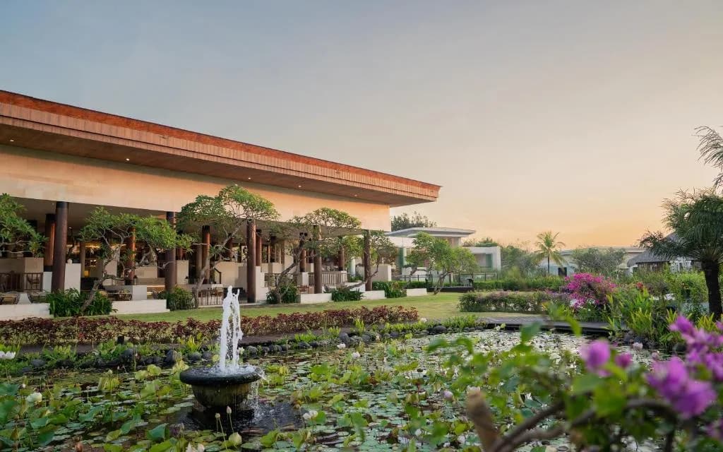Samabe Resort gallery 2