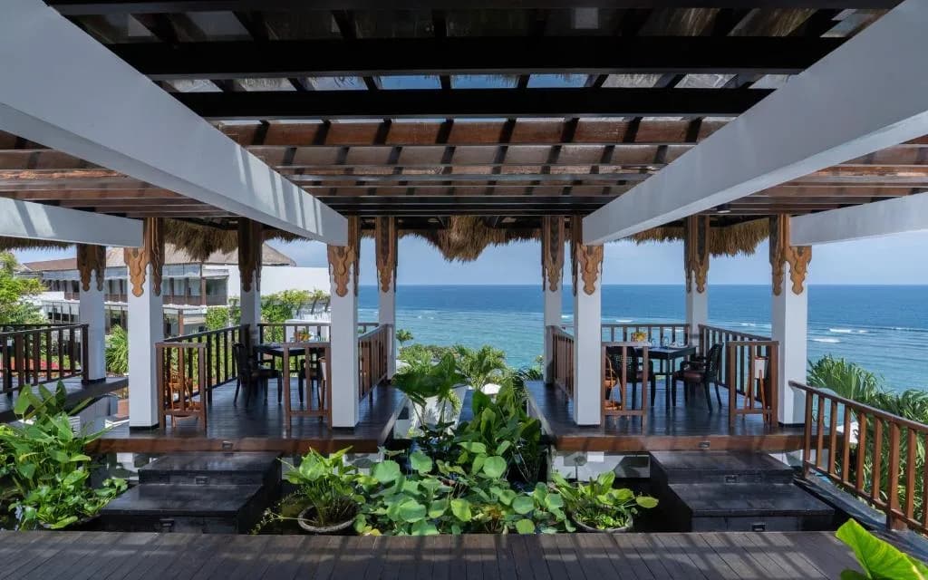 Samabe Resort gallery 3