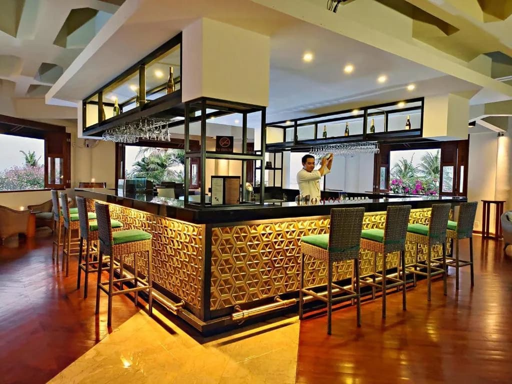 Grand Mirage gallery 3