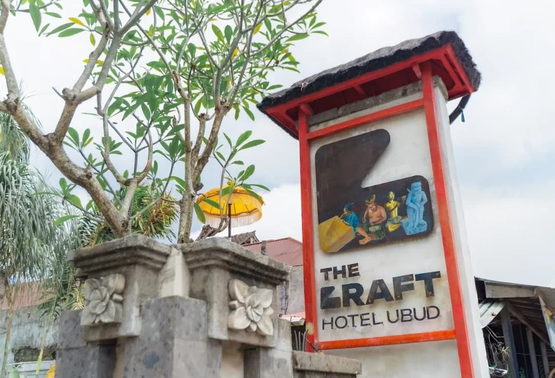 The Craft Hotel