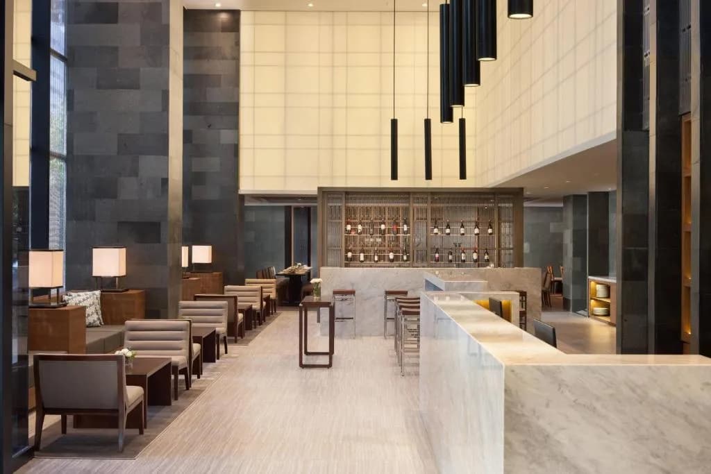 Four Points by Sheraton Jakarta, Thamrin gallery 1