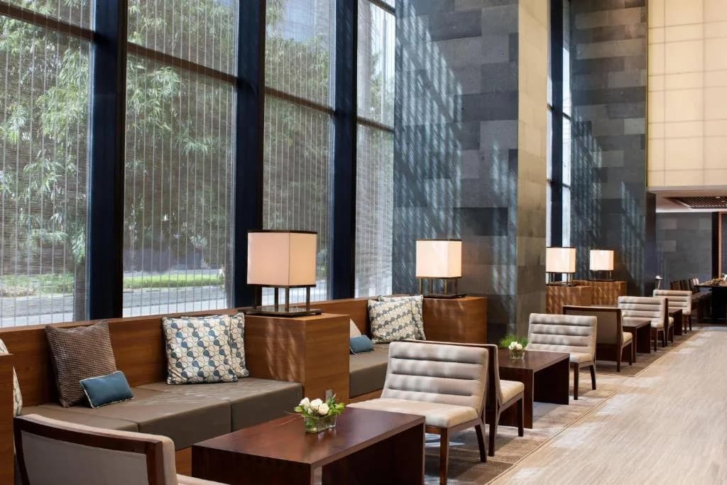 Four Points by Sheraton Jakarta, Thamrin gallery 2