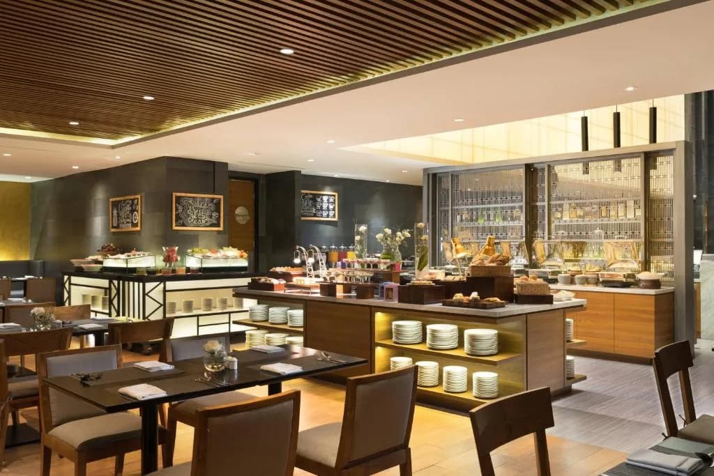 Four Points by Sheraton Jakarta, Thamrin gallery 3