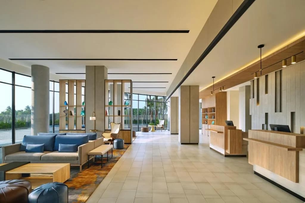 Fairfield by Marriot Surabaya gallery 2