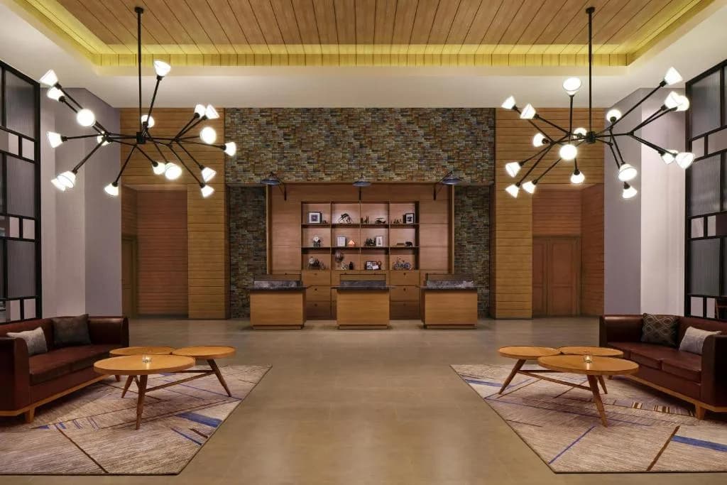 Four Points by Sheraton Batam gallery 2