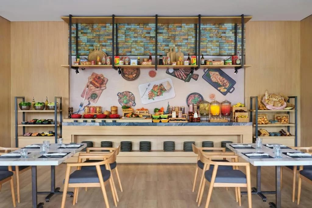 Four Points by Sheraton Batam gallery 3