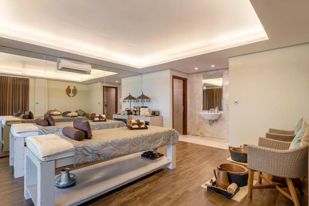 Tanadewa Villas Nusa Dua Bali gallery 1