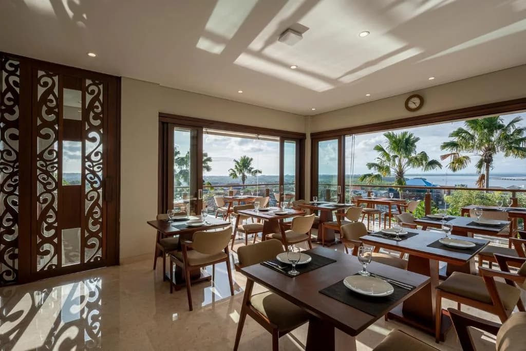 Tanadewa Villas Nusa Dua Bali gallery 3