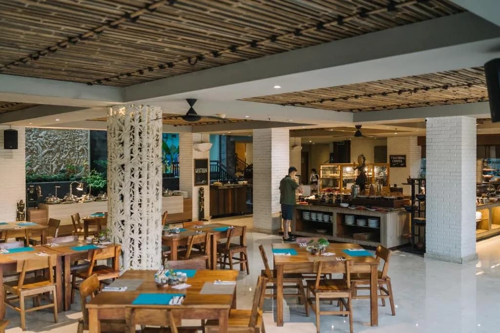Sthala, a Tribute Portfolio Hotel gallery 2