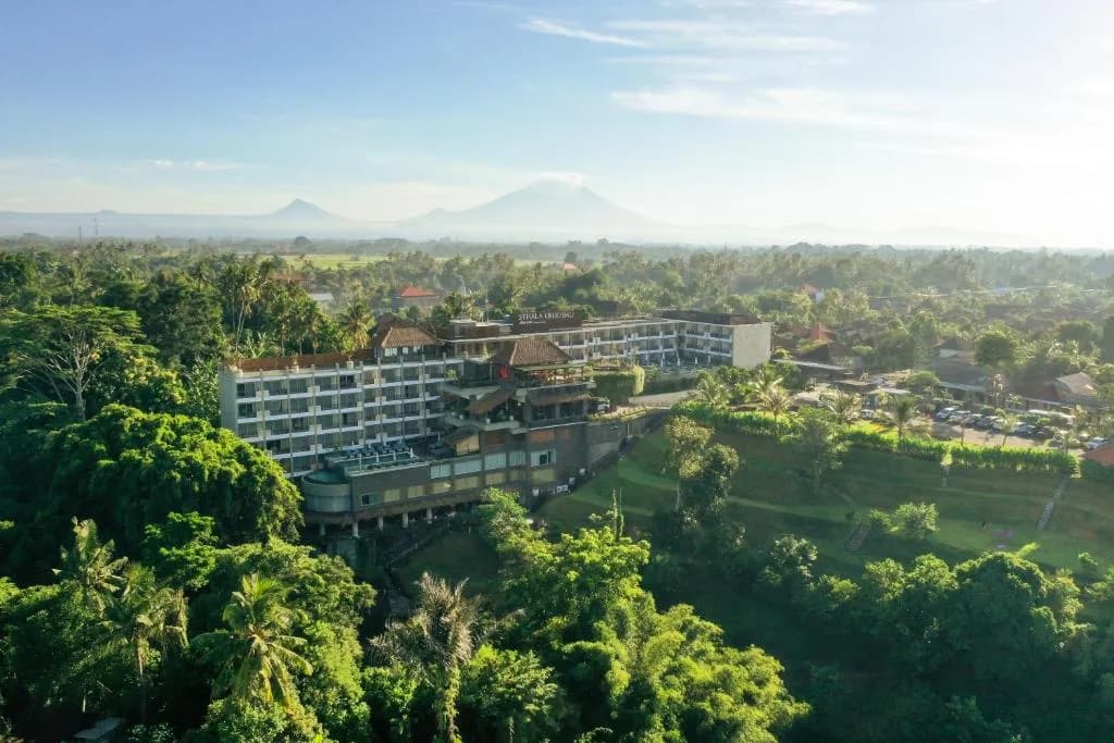 Sthala, a Tribute Portfolio Hotel gallery 4
