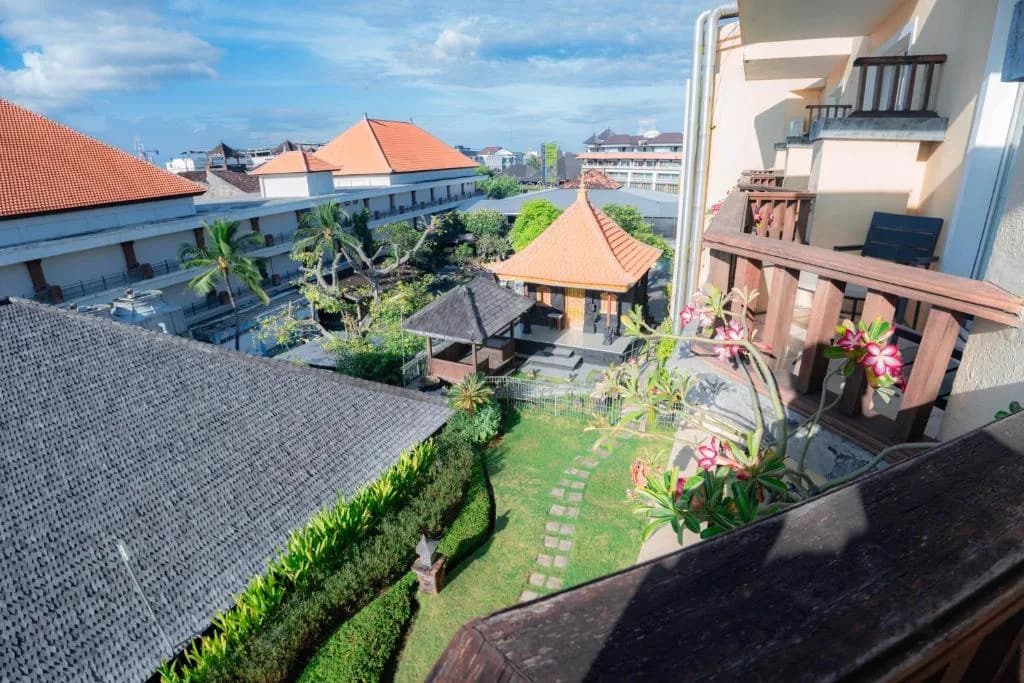 Kuta Paradiso Hotel gallery 2