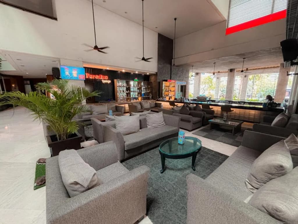 Kuta Paradiso Hotel gallery 4