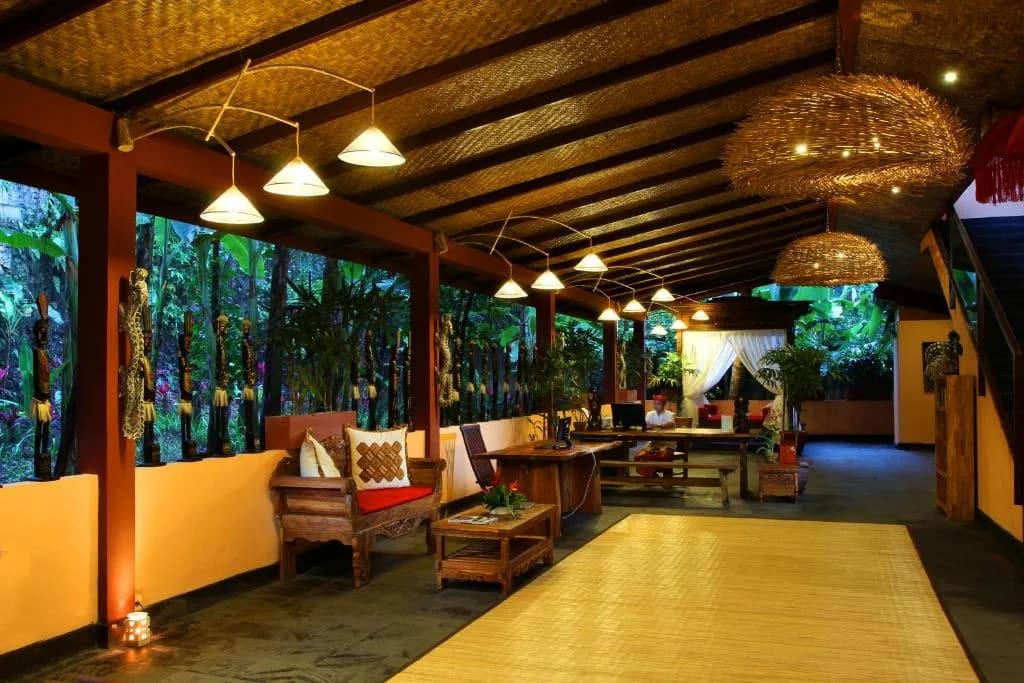 Jungle Retreat gallery 3