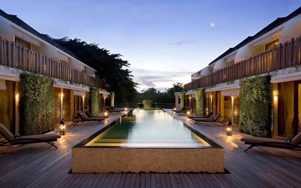 Kupu Kupu Jimbaran gallery 1