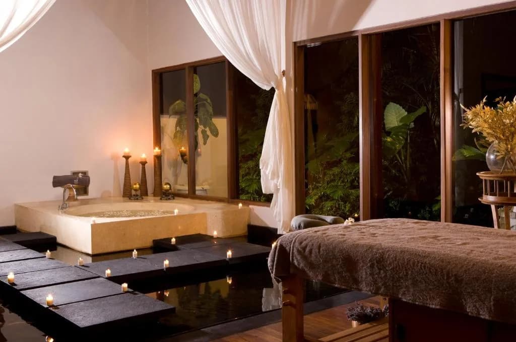 Kupu kupu Barong Villas and Tree Spa gallery 1