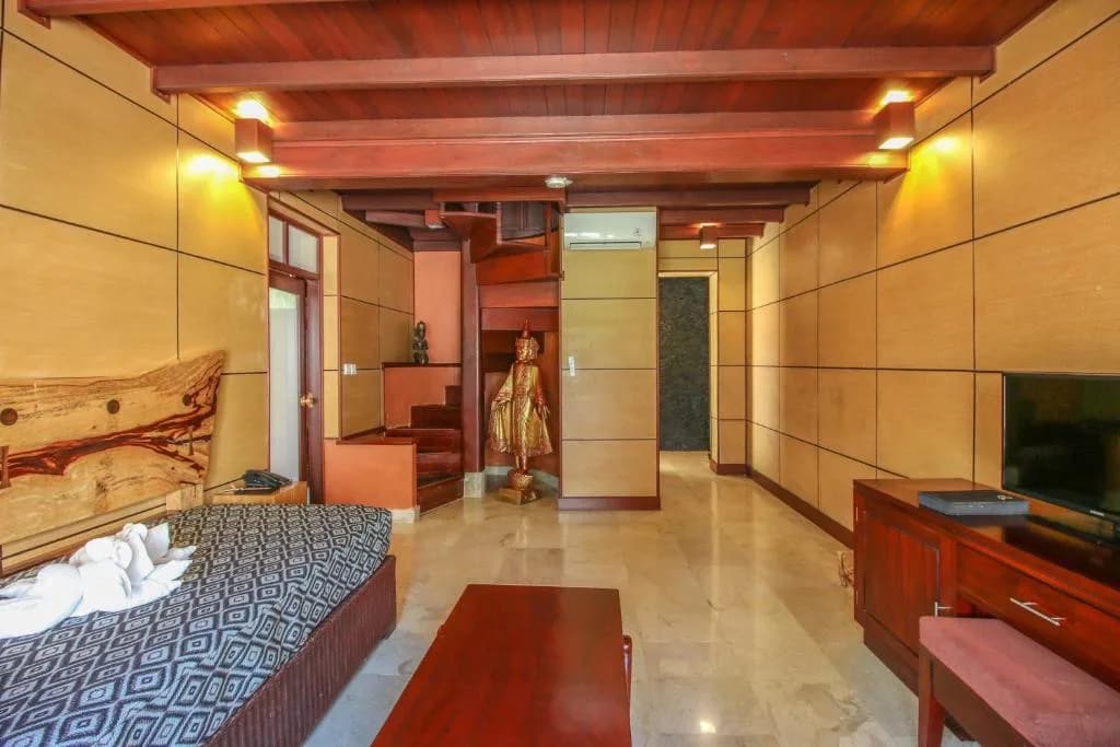 Kupu kupu Barong Villas and Tree Spa gallery 4