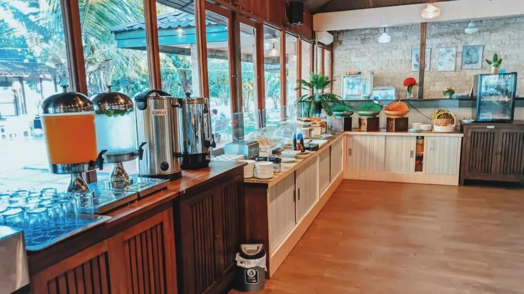 Sylvia Hotel & Resort gallery 2