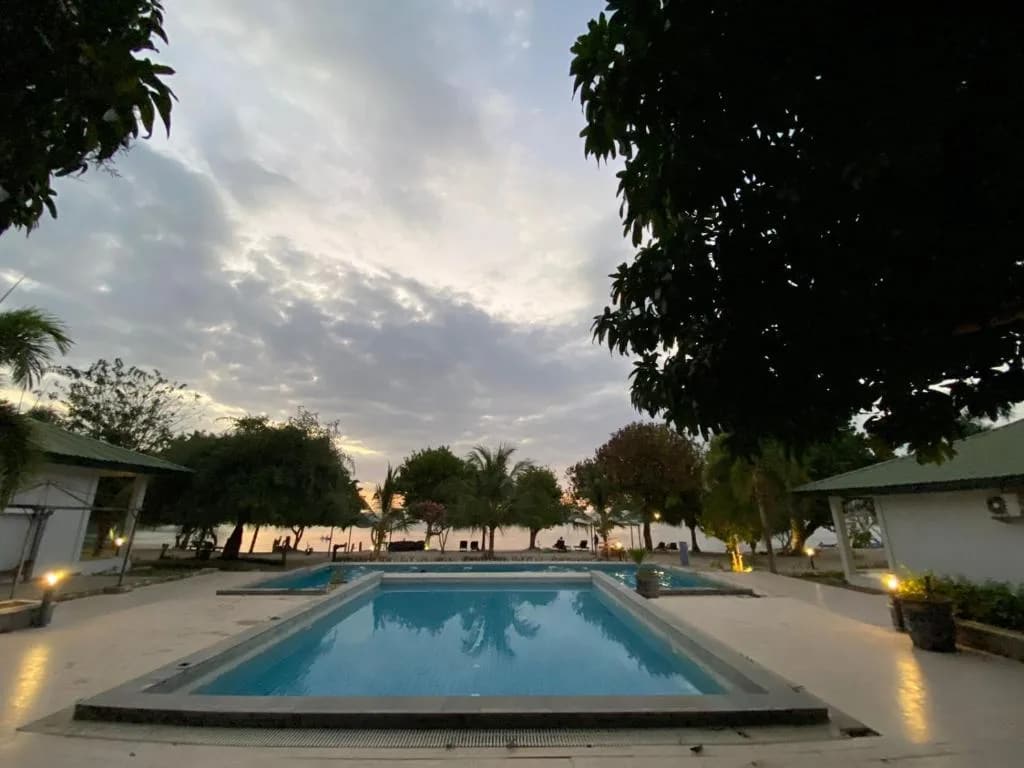 Sylvia Hotel & Resort gallery 3