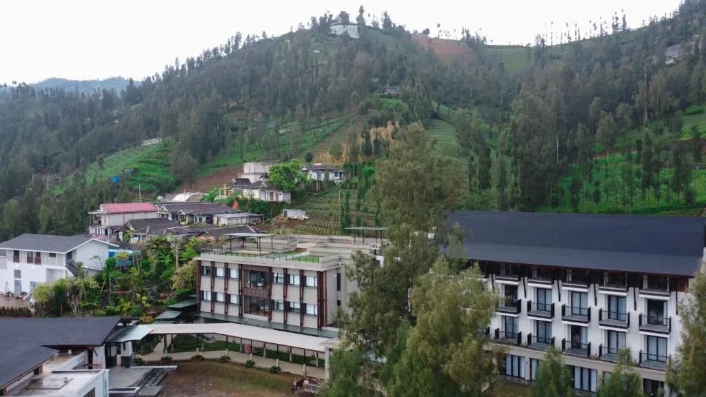 Jambuluwuk Bromo Resort gallery 1