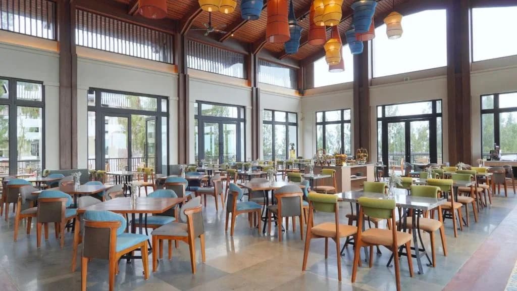 Jambuluwuk Bromo Resort gallery 2