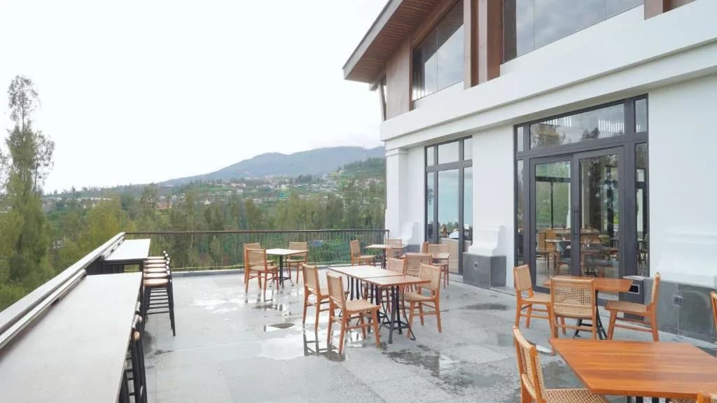 Jambuluwuk Bromo Resort gallery 3