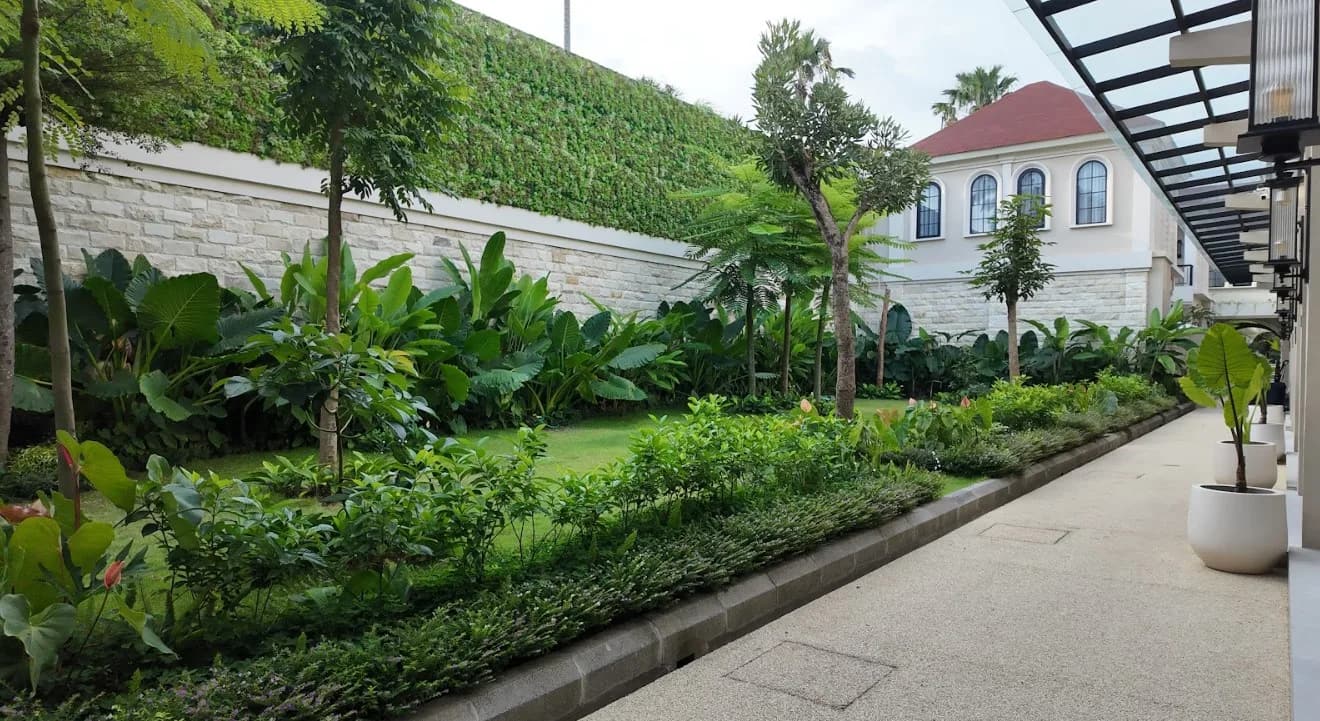Hygee Hotel and Villas Seminyak gallery 1