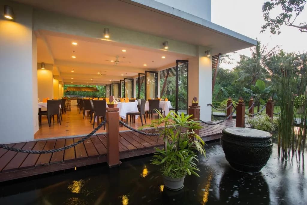 Bintang Flores gallery 2