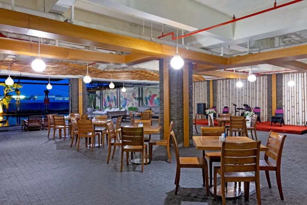 Aston Jember Hotel & Conference Center gallery 3