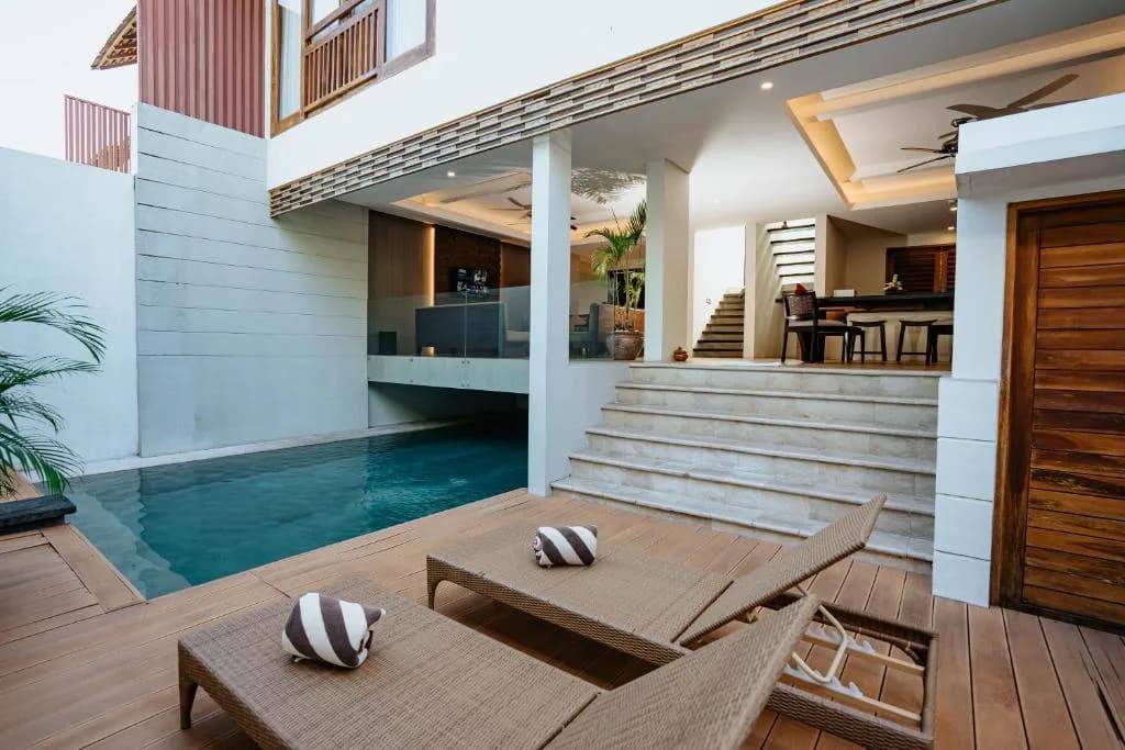 Villa Kayu Raja gallery 1
