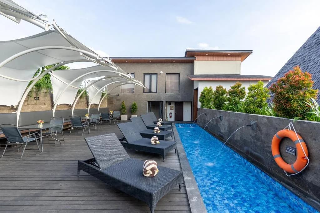 Villa Kayu Raja gallery 2