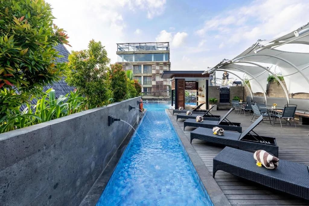 Villa Kayu Raja gallery 3