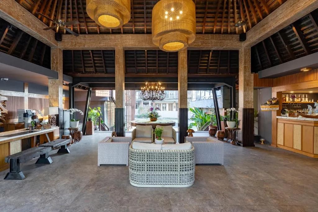 Villa Kayu Raja gallery 4