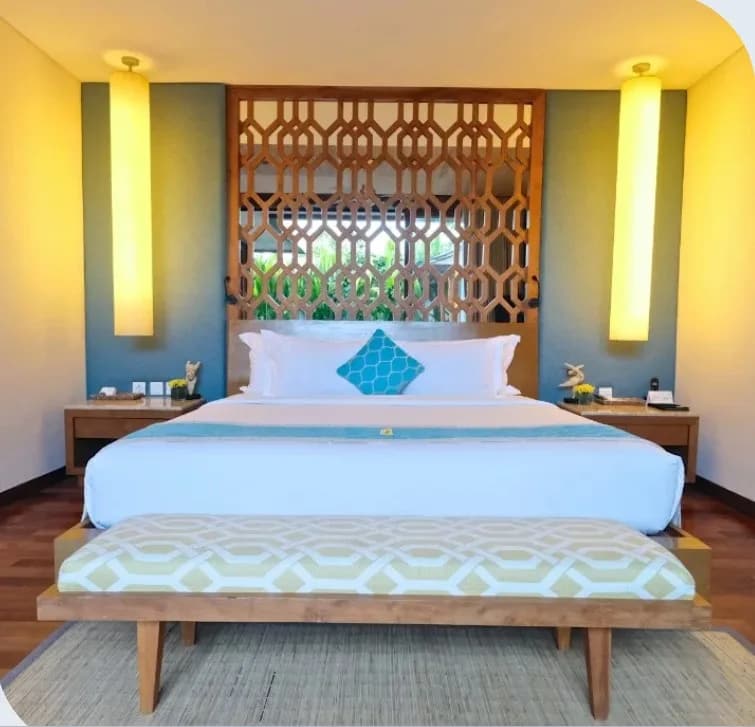 Maca Villa Seminyak gallery 1