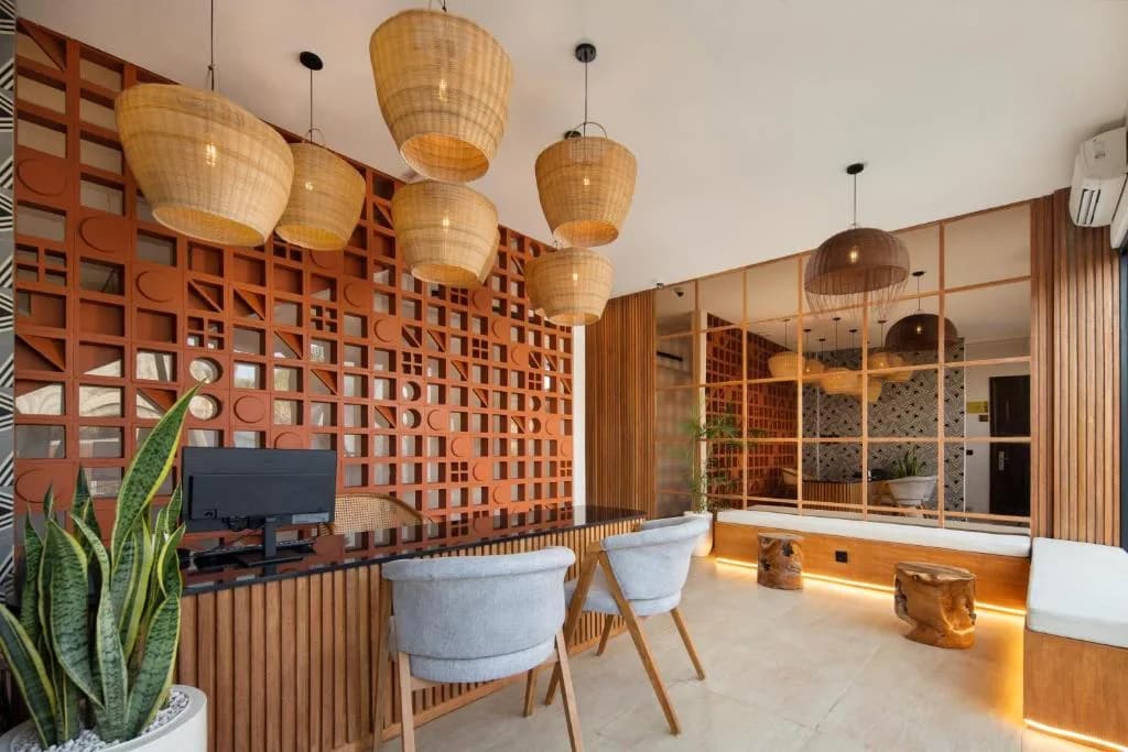 The Arden Villa gallery 2