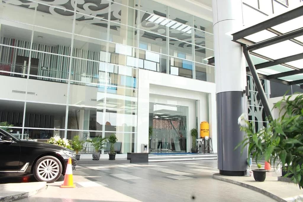 Bromo Park Hotel gallery 1