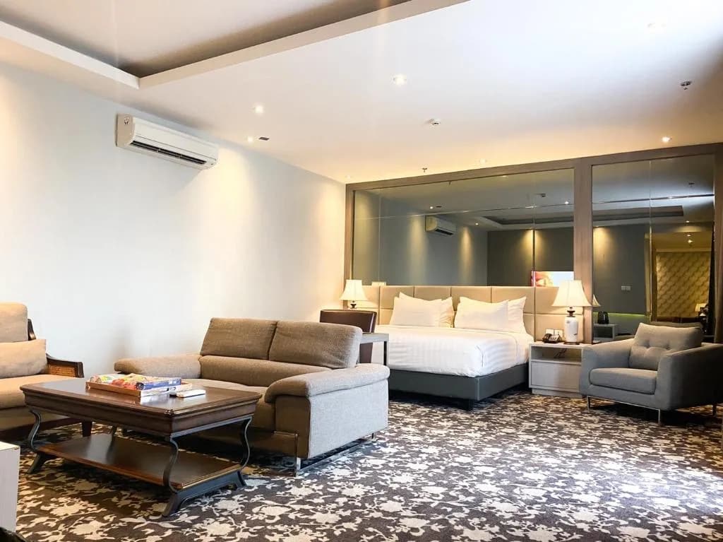 Bromo Park Hotel gallery 3