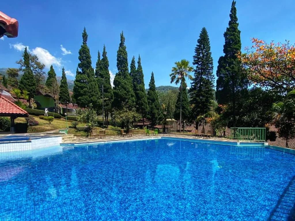 Grand Whiz Hotel Bromo gallery 1