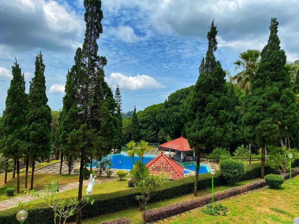Grand Whiz Hotel Bromo gallery 2