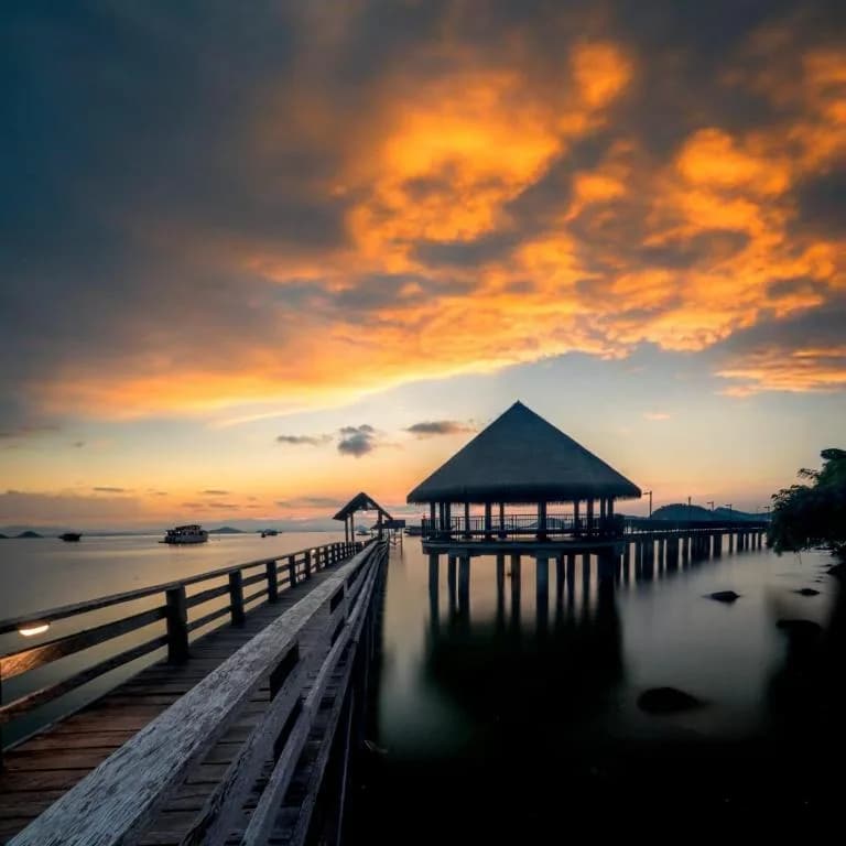 Laprima Hotel gallery 1