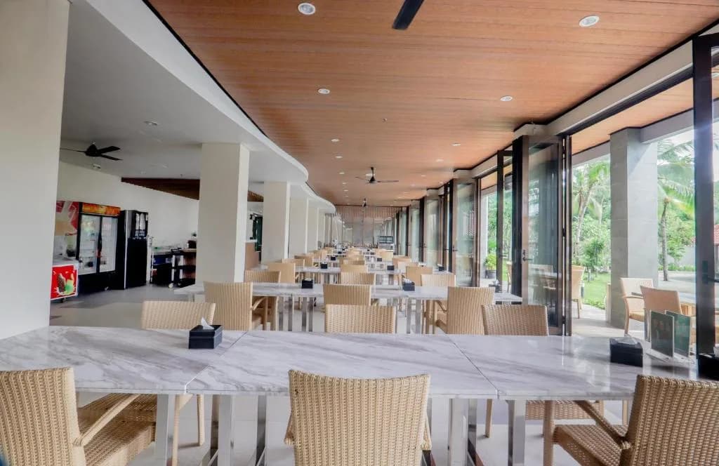 Laprima Hotel gallery 3