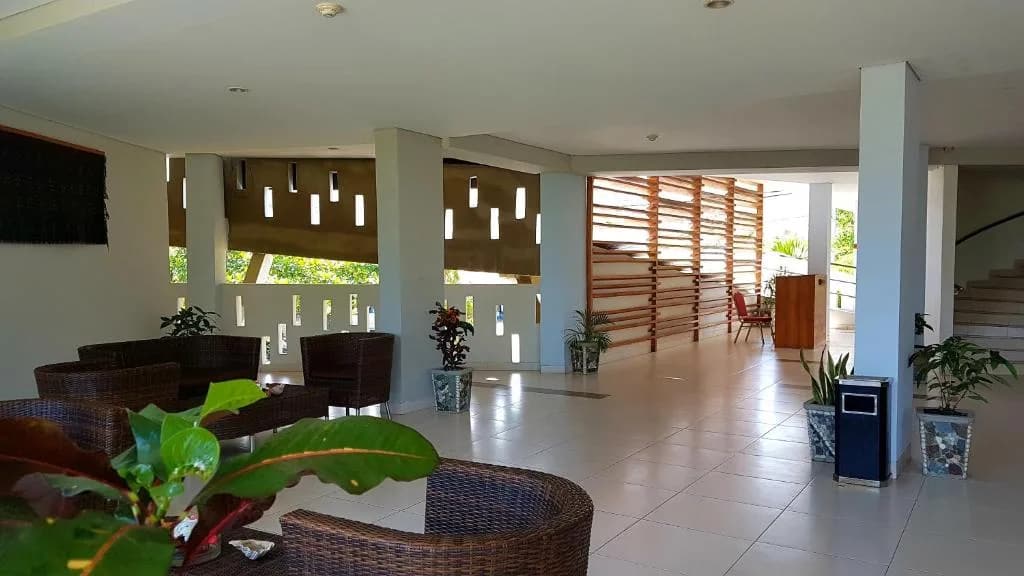 Luwansa Beach Resort gallery 1