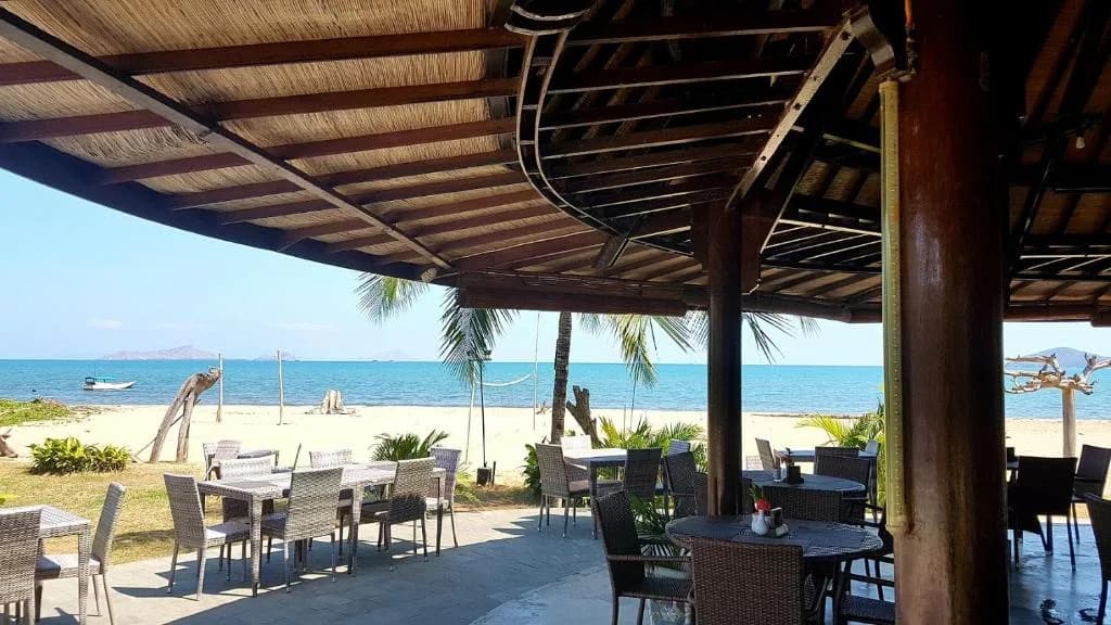 Luwansa Beach Resort gallery 3