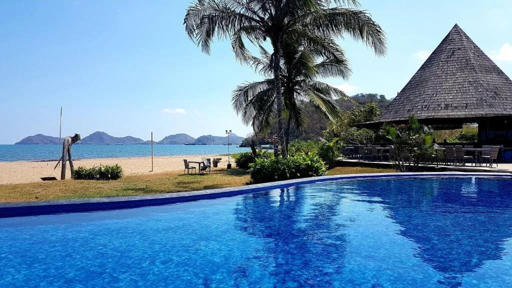 Luwansa Beach Resort gallery 4
