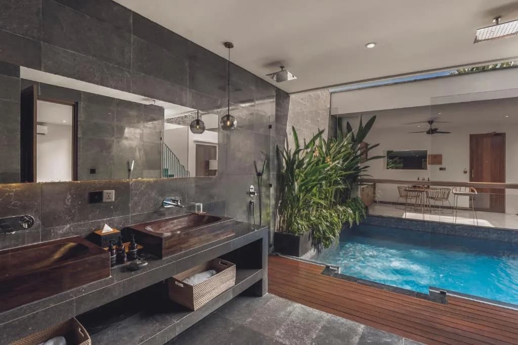 Ayona Villa Canggu gallery 1
